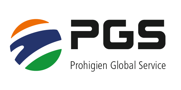 Logo PGS Prohigien Global Service